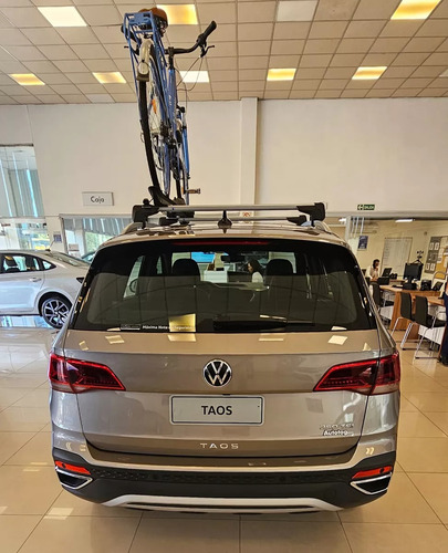 Volkswagen Taos 1.4 250 Tsi Highline