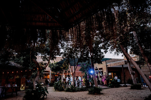 Arriendo Local, Ideal Para Centro De Eventos O Restaurant