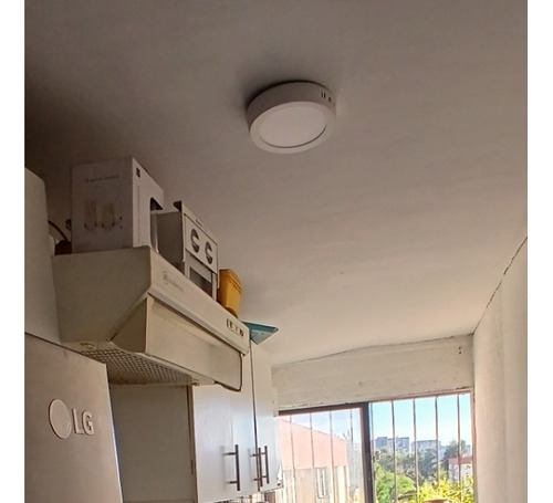 Depto Construccion Solida Antiguo Edificio De 4 Pisos