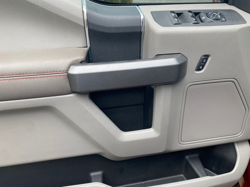 Imagen 9 de 15 de Ford F-250 2017 6.7l Super Duty Cab Dob Diesel 4x4 At