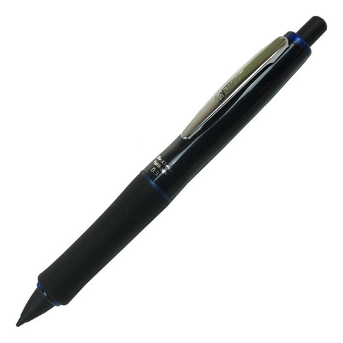 Pilot Dr.grip Full Black Shaky Lápiz 0.5mm Azul