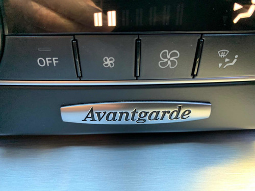 Mercedes-benz Clase C 1.8 C250 Avantgarde B.efficiency At