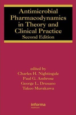 Antimicrobial Pharmacodynamics In Theory And Clinical Pra...