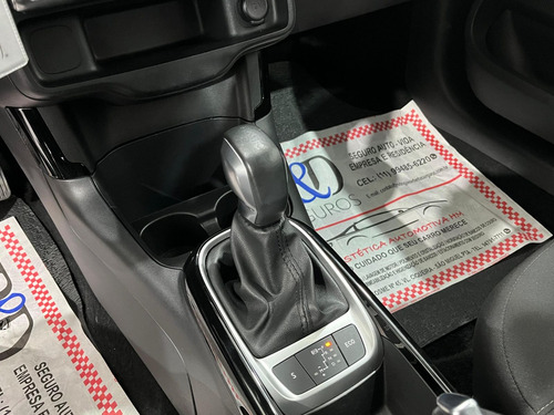 Citroën C4 CACTUS FEEL 1.6 16V Flex Aut.