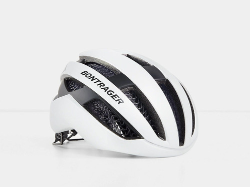 Casco Ciclismo Ruta Unisex Circuit Wavecel Cpsc Blanco