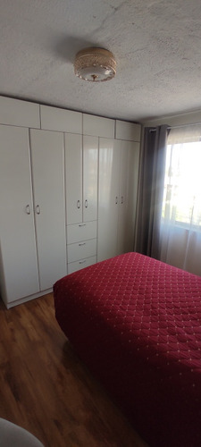 Hermoso Depto Remodelado Excelente Ubicación - Pac