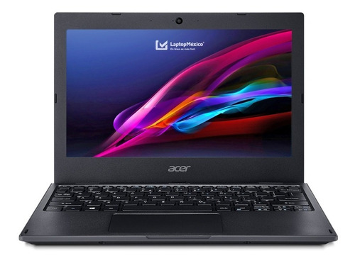 Imagen 1 de 6 de Laptop Acer Travelmate B1 4gb 64gb Tmb118-m Intel Celeron