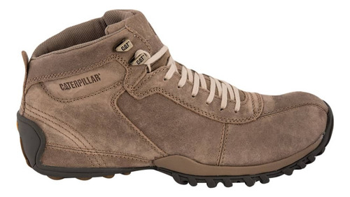 Botas Tipo Hiker Marca Caterpillar Para Hombre, Mod. 180626