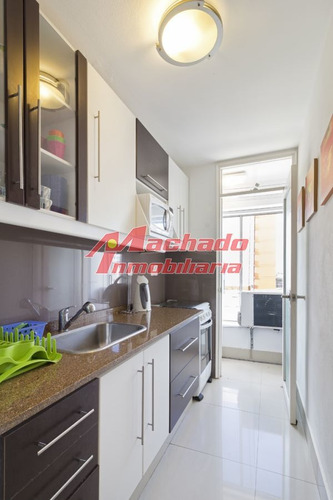 Imagen 10 de 14 de Venta De Apartamento De Dos Dormitorios En Punta Del Este