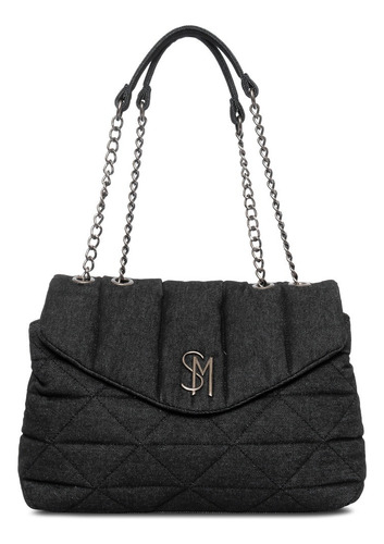 Bolsa Shoulder Bbritney Steve Madden Para Dama