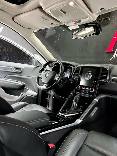 Renault Koleos 2.5 Intens