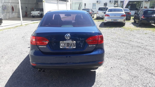 Volkswagen Vento Sportline Tsi 200cv 2.0 2013