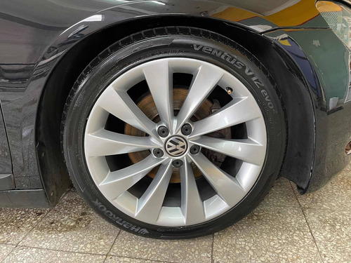 Imagen 12 de 15 de Volkswagen Scirocco 1.4 Tsi 160cv Dsg 2012
