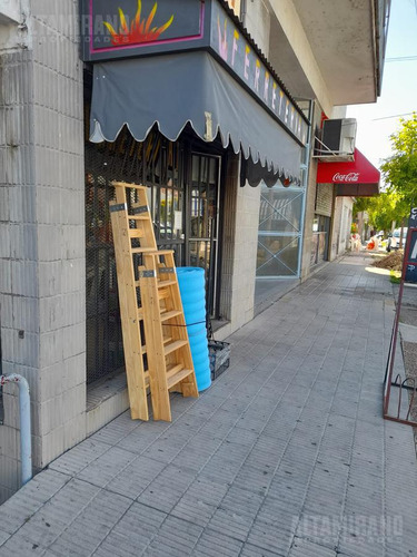 Imagen 17 de 17 de Local Comercial En Venta En San Andres Con Fondo De Comercio 90 M2 Metros Avenida Campos