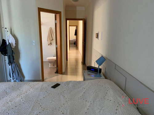 Imagem 14 de 30 de Belíssimo Sobrado Jd. Santa Clara 4 Dorms. 2 Suítes 4 Vagas. 619 Mil . Aceita Permuta Apartamento Cobertura . Consulte Detalhes - So0056