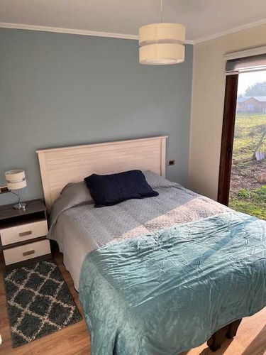 Se Arrienda Casa Amoblada En Cobun (85806)