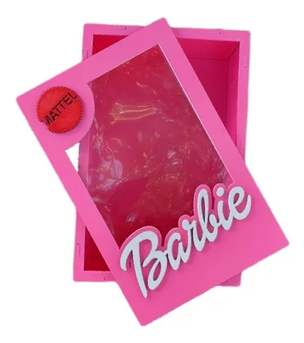 Cajas de barbie new arrivals