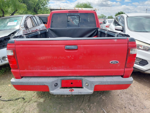 Ford Ranger 2004 ( En Partes ) 2004 - 2011 3.0l Aut Yonke