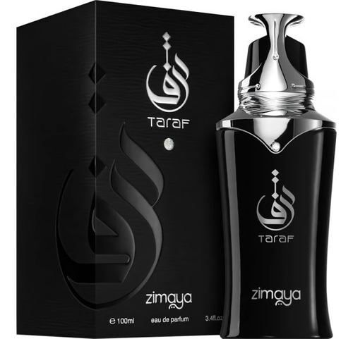 Zimaya Taraf Edp 100 ml  