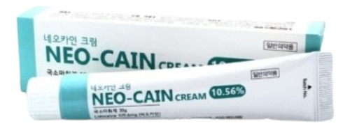 Neo - Cain Crema 30 Gramos - g a $120000