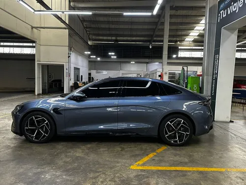 BYD Seal 0.0 520 Awd