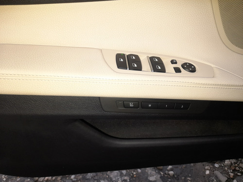 BMW Serie 7 3.0 740i F01