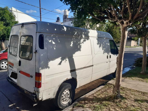 Ford Transit 2.5 D 190 L 1999