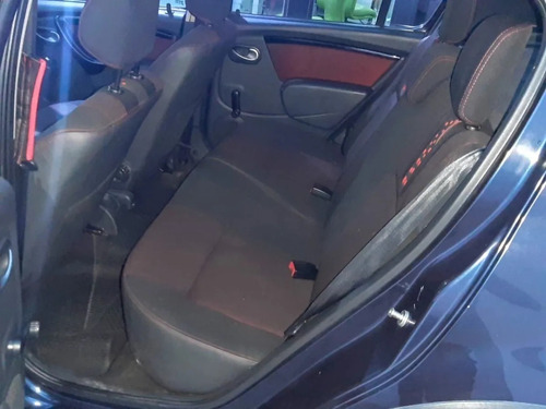 Stepway Confort 1.6 En Buen Estado (cf)