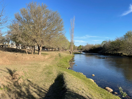 Lotes En Venta En Villa San Isidro, Cordoba