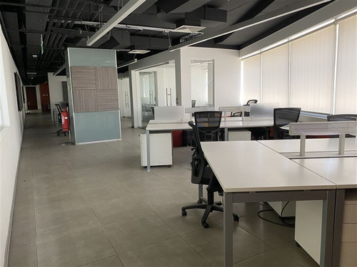 Imagen 2 de 14 de Oficina En Arriendo En Las Condes, Las Tranqueras