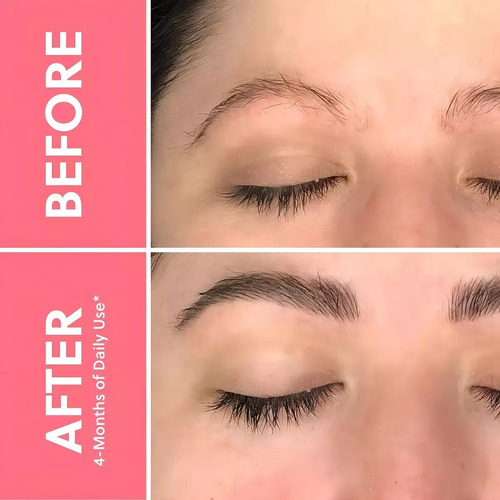 Dr Sebagh Crecimiento De Pestañas Serum3ml15 Días Para Ver