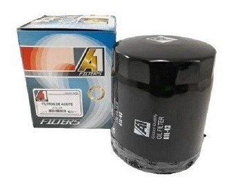 Filtro De Aceite Dodge B-400/b-500/b-600/b-700