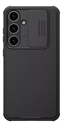 Case Nillkin Camshield Pro Para Galaxy S24 Plus 2024 