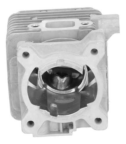 Kit De Pistón Cilíndrico Apto Para Stihl Fs55 Fs45 Br45 Km55