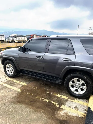 Toyota 4Runner 4.0 Sr5 Fl