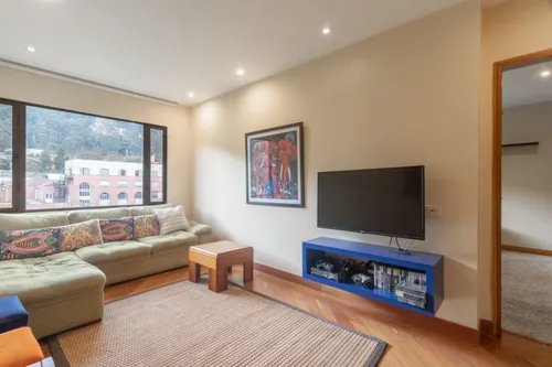 Apartamento En Arriendo/venta En Granada. Cod A18949