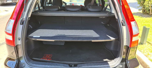 Honda Cr-v 2.4 Ex L At 4wd 2009