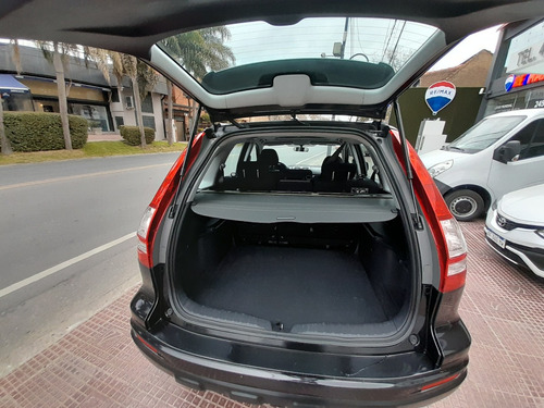Imagen 17 de 18 de Honda Crv Ex Automatica Traccion 4x4 Año 2011