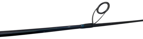 Vara Para Molinete Solid Slow Willianson 6,3''pe3 2pt 300g