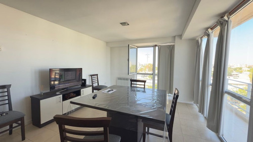 Venta Departamento 2 Dormitorios Y Cochera