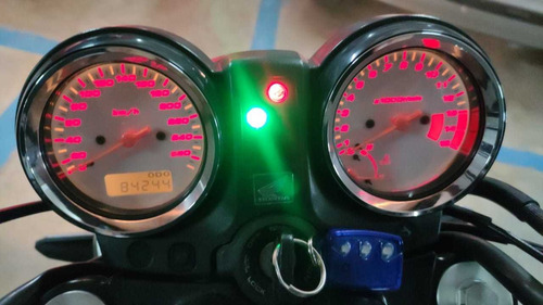 Imagem 7 de 7 de Honda Hornet