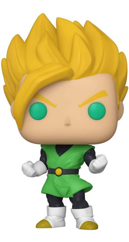 Funko Pop! Animación: Dragonball Z - Super Saiyan Gohan 