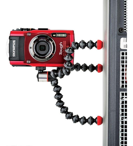 Gorillapod Magnetic 325trípode Magnético Para Apuntar Y Disp