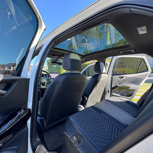Volkswagen Id3 Pro 2025 - Eléctrico - Suv Compacto