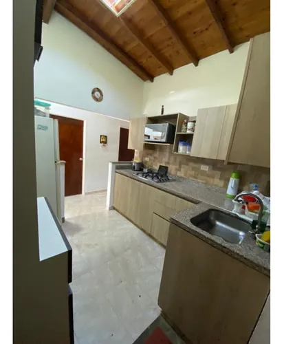 Encantadora Finca En Venta Guarne