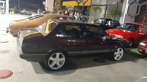 Volkswagen Voyage