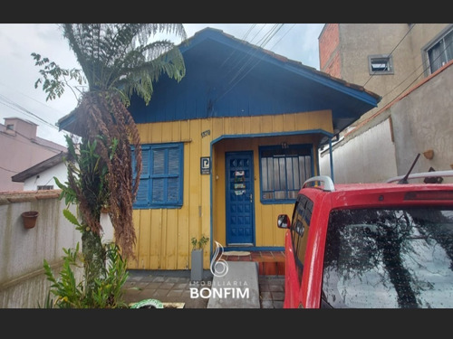 Imagem 9 de 9 de Terreno À Venda Com 500m² Por R$ 700.000,00 No Bairro Bairro Alto - Curitiba / Pr - Te0269