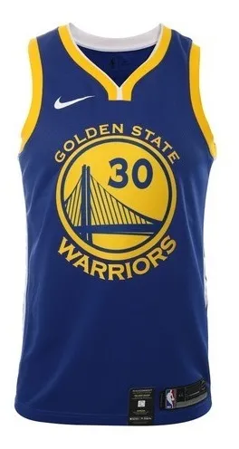 Jersey Playera Nba Golden State Warriors Curry 2021