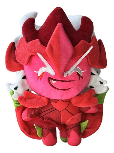 B Peluche De Cookie R-un Kingdom Regalo Para El Día Del Niño