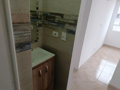 Arriendo Apartamento En Usme